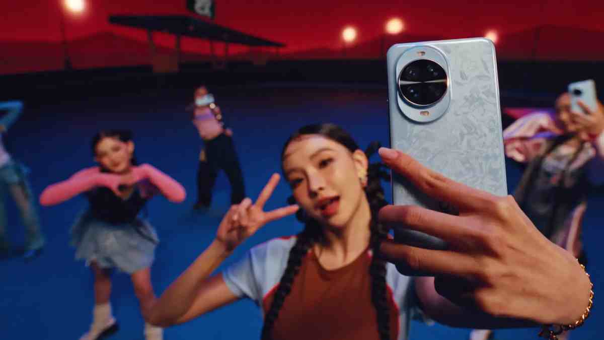 Huawei nova 14 pro
