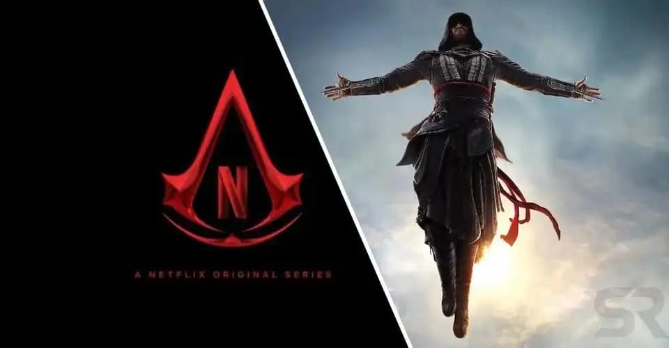 Assassin's Creed TV Series Officially in the Works â Key Names of the Project Announced