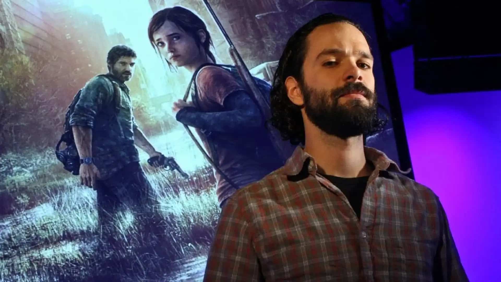 Naughty Dog has officially confirmed that it is working on a second secret project