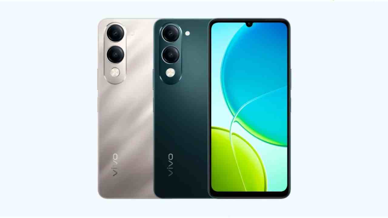 vivo Y19 akıllı telefon modeli