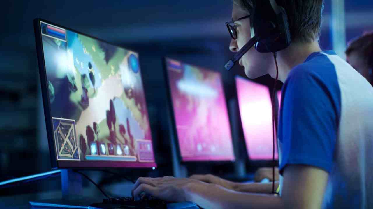 BtcTurk oyun festivali gamefest 2025