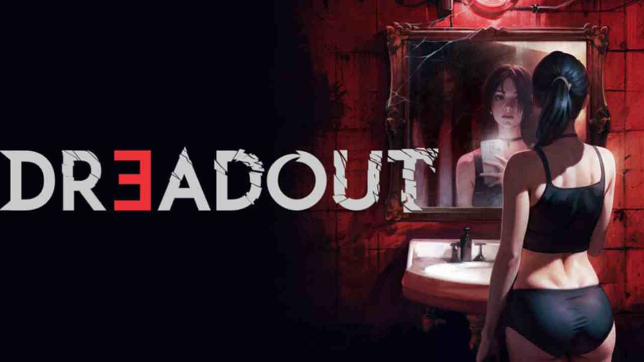 DreadOut 3 oyun geliyor