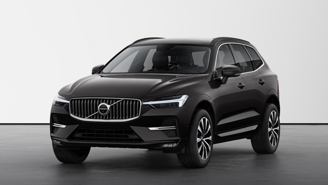 Volvo geri çağırma