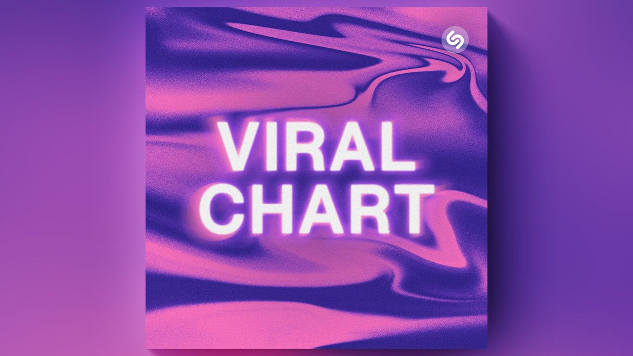 Shazam'a viral özelliği geldi