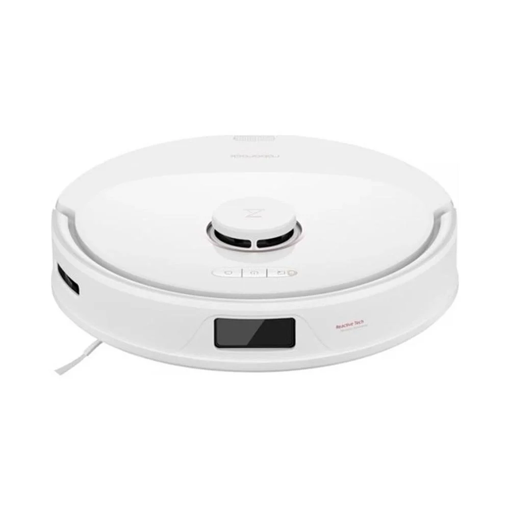 roborock robot süpürge