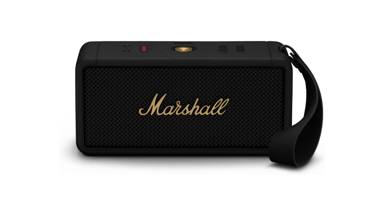 Marshall Middleton BT Hoparlör