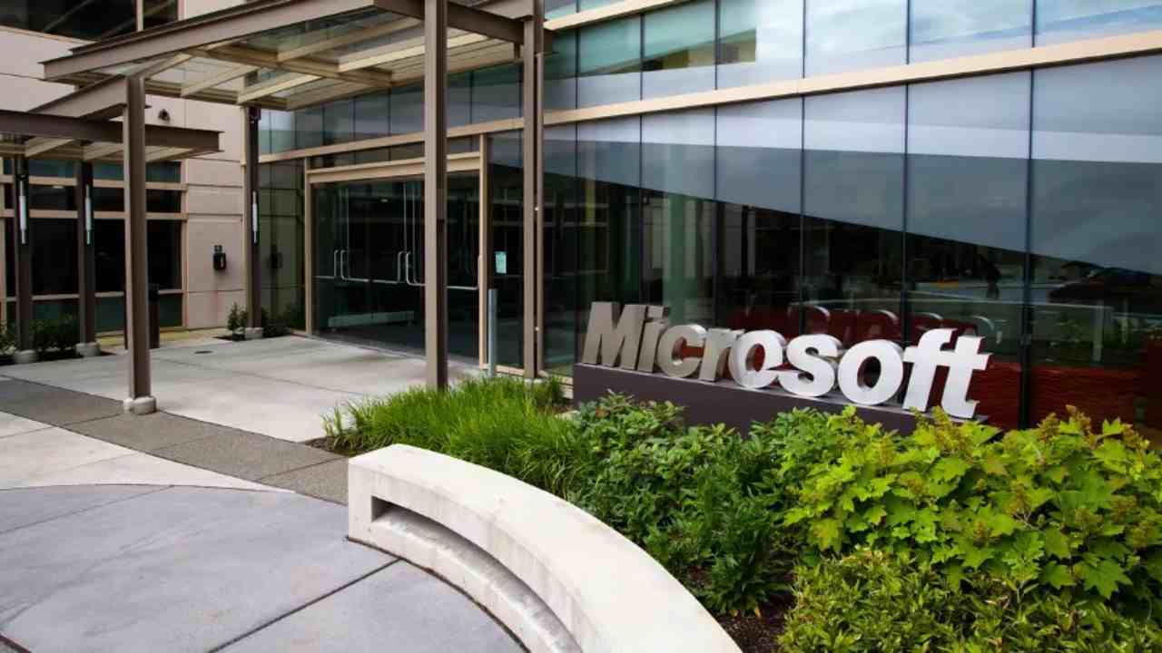 microsoft işten çıkarma