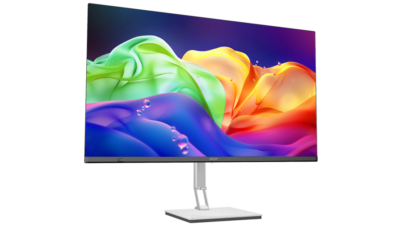 ProCreator PE320QXT