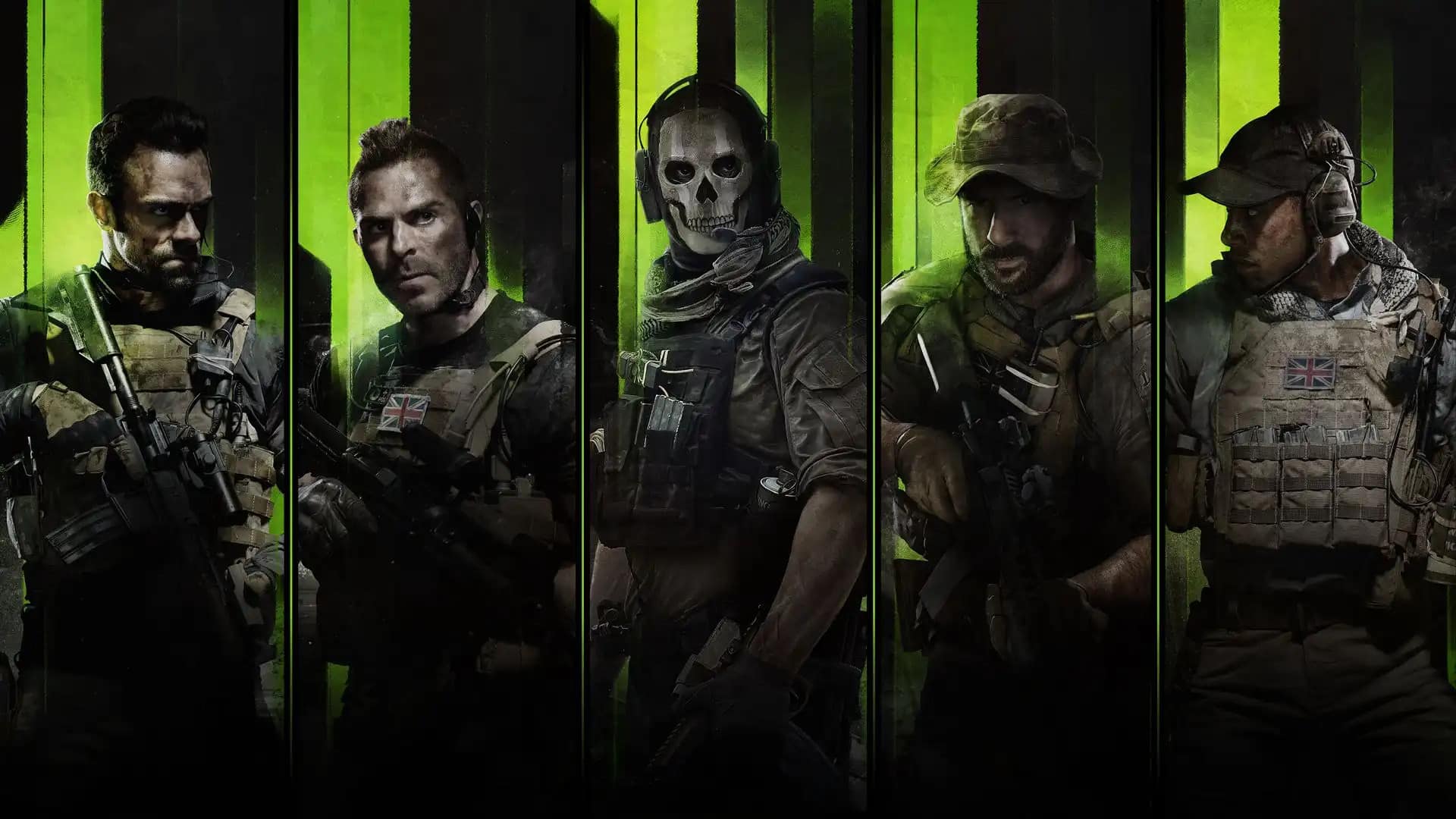 Full Hacked Story Campaign of Call of Duty: Modern Warfare 2 (2022) Leaked Online