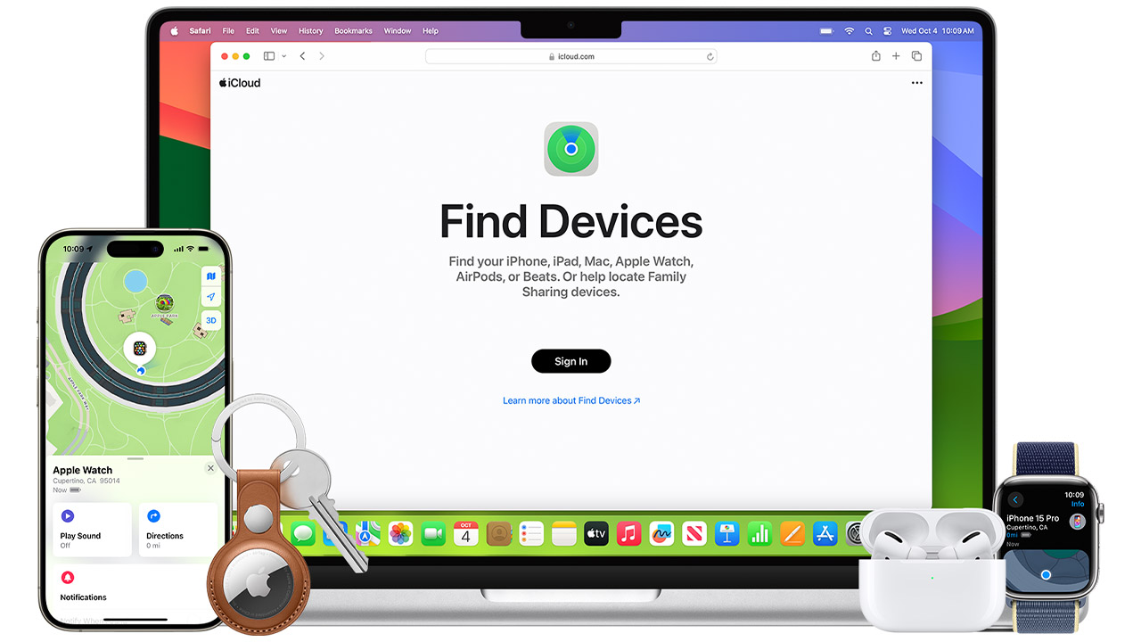 Apple Bul özelliği nasıl çalışıyor