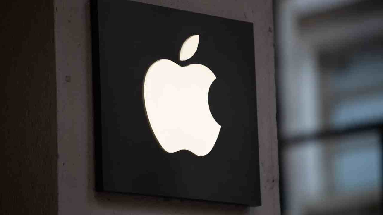 Apple akıllı gözlük çip üretimi