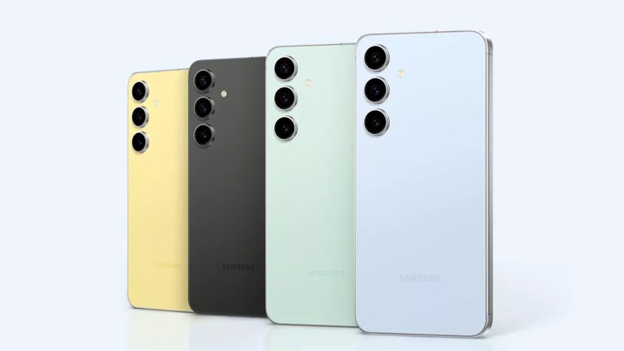 Samsung Galaxy S25 FE kamera özellikleri