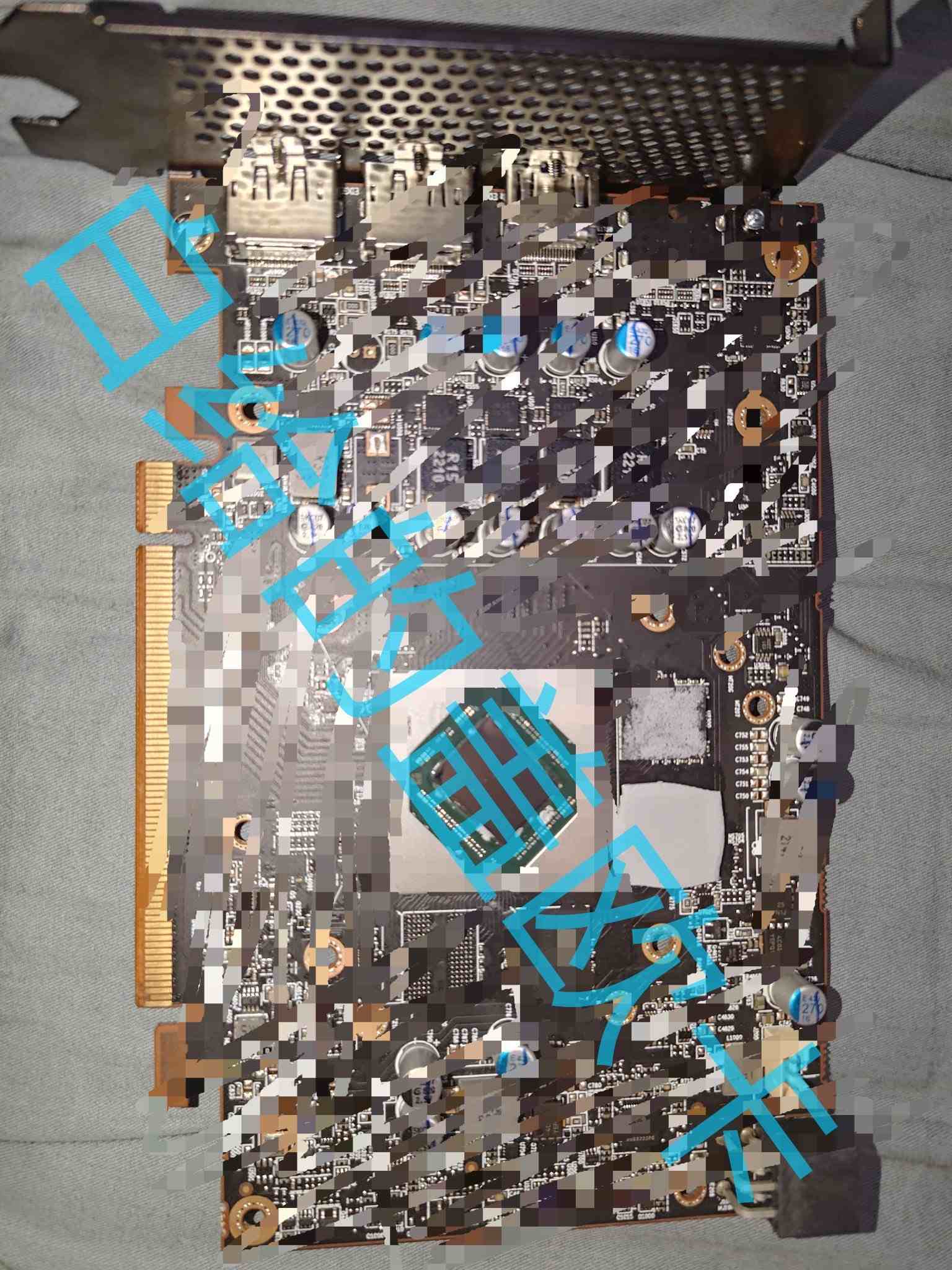 amd radeon rx 7500