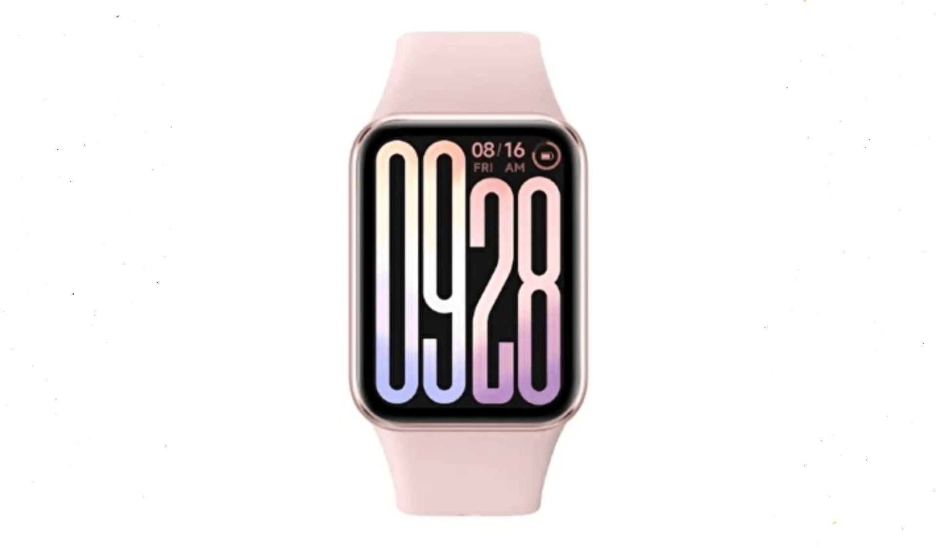 xiaomi smart band 9 pro akıllı bileklik