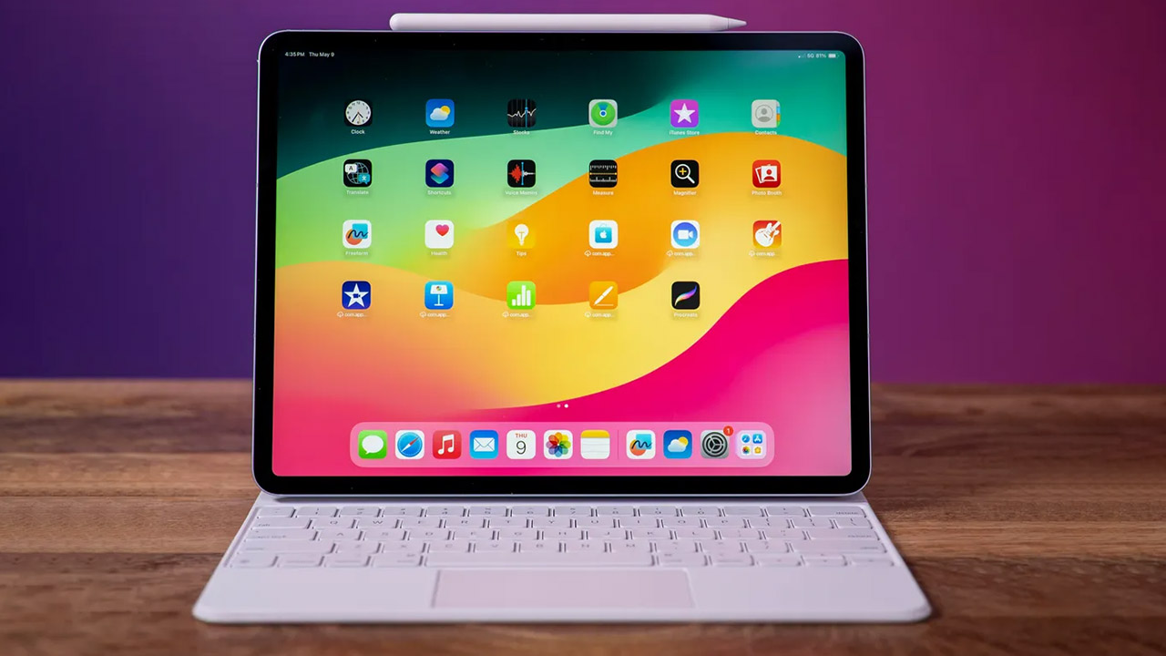 Android tablet hızlandırma