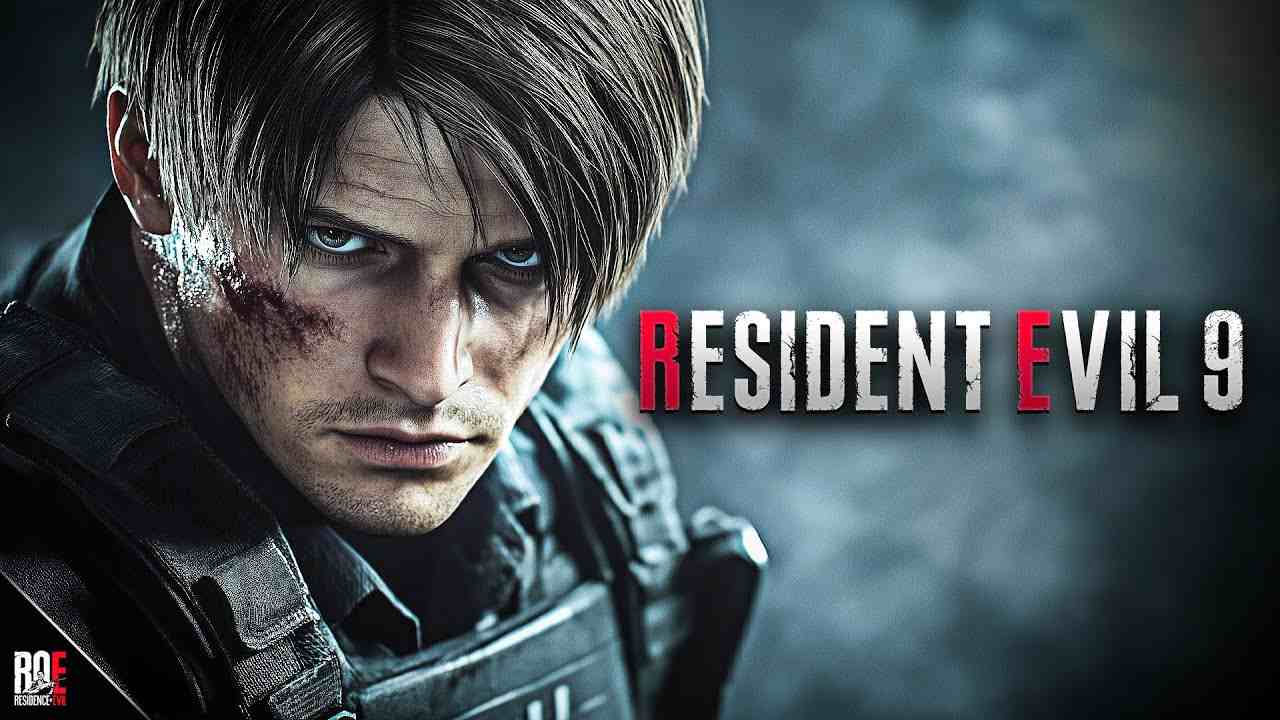 resident evil 9 çıkış tarihi