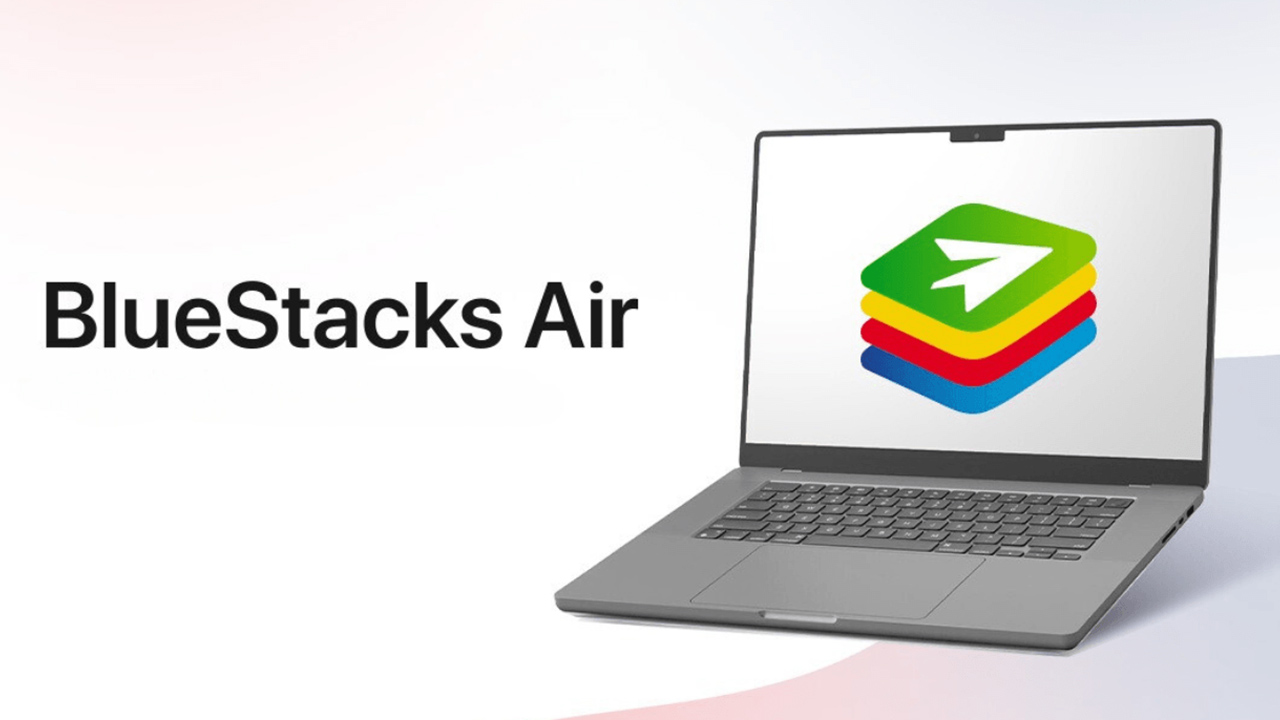 BlueStacks Air