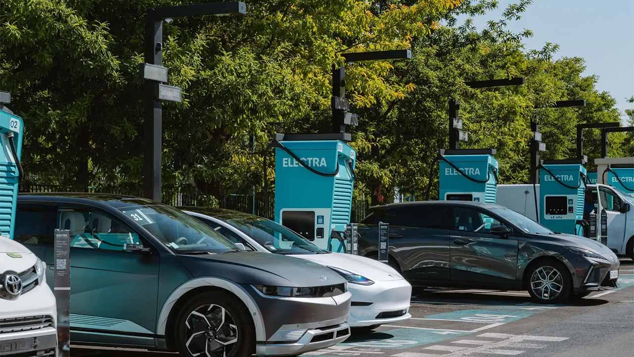 elektrikli araba nasıl şarj edilmeli?