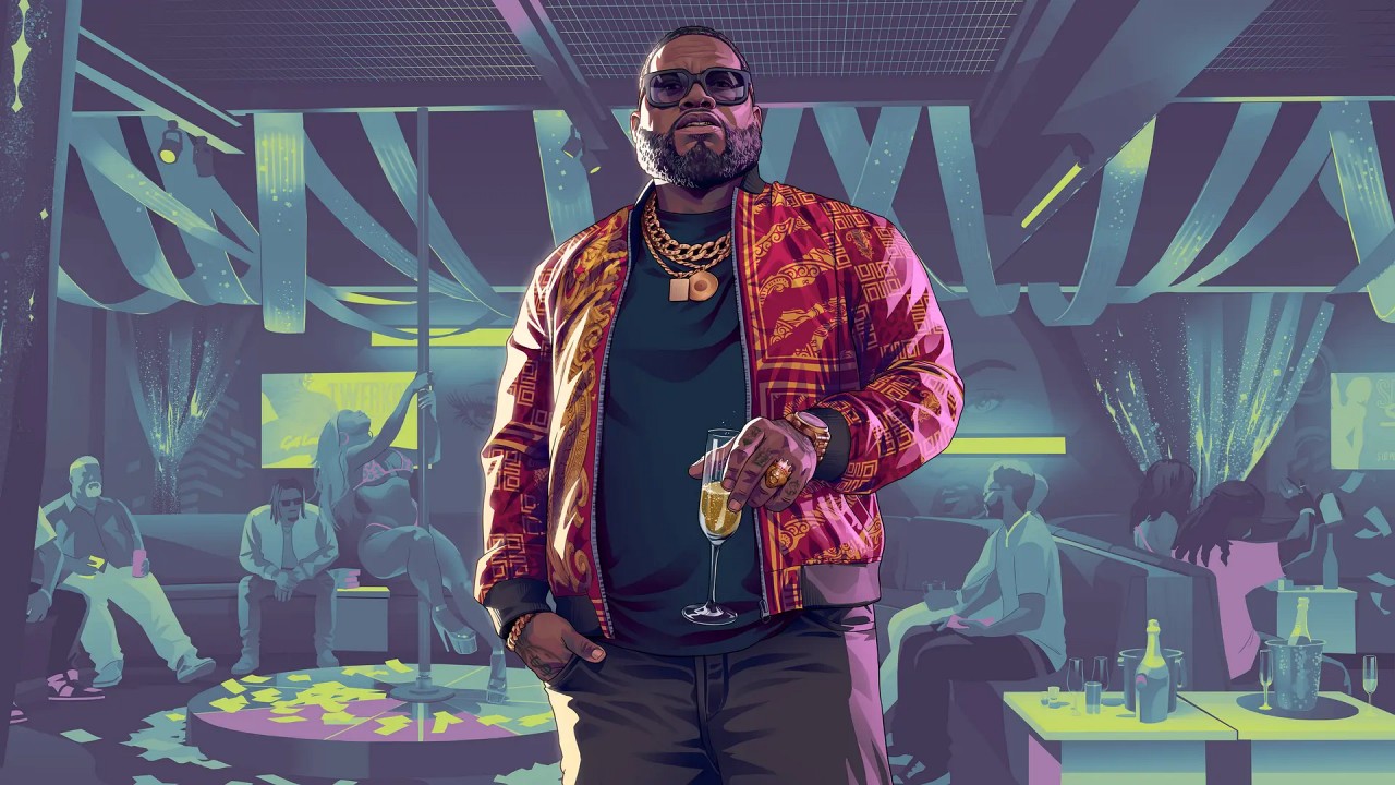 gta 6 duvar kağıdı