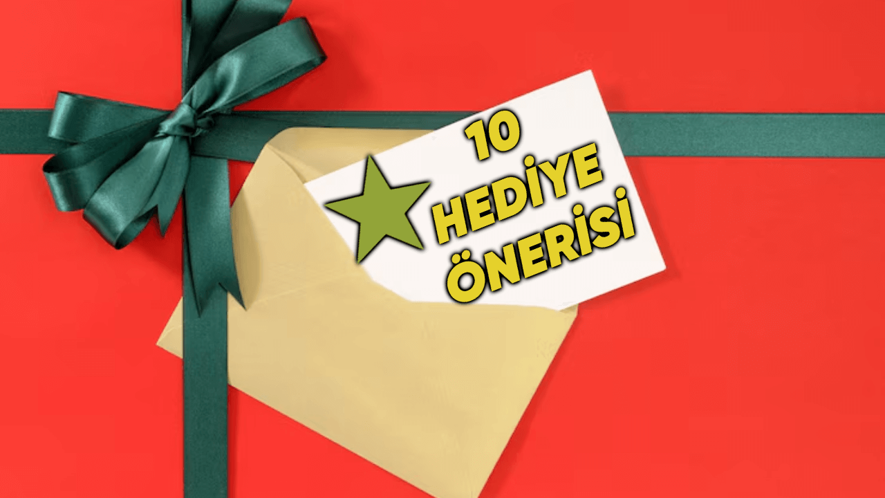 anneler günü hediye önerisi