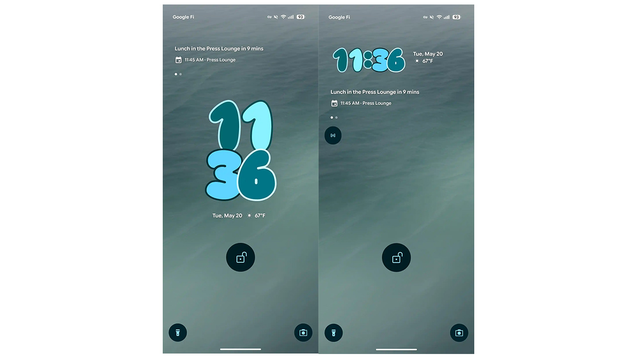 Android tasarımı
