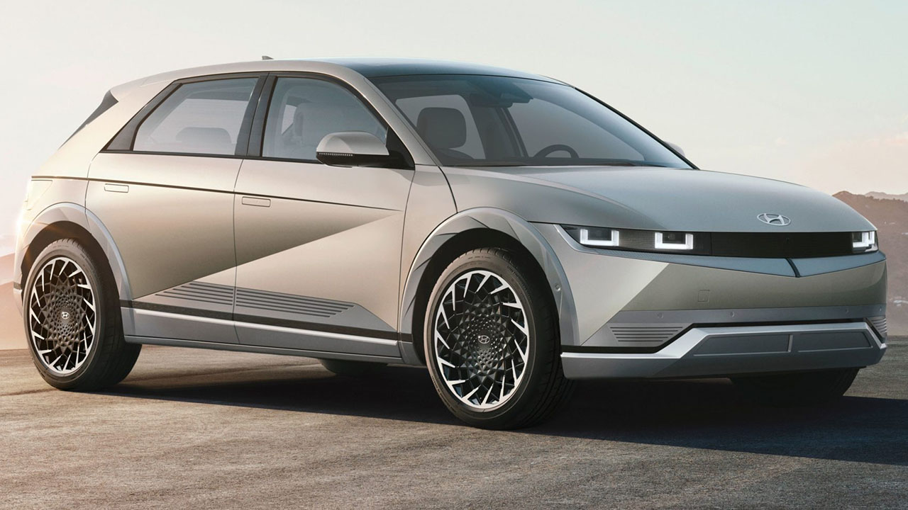 hyundai ioniq 5