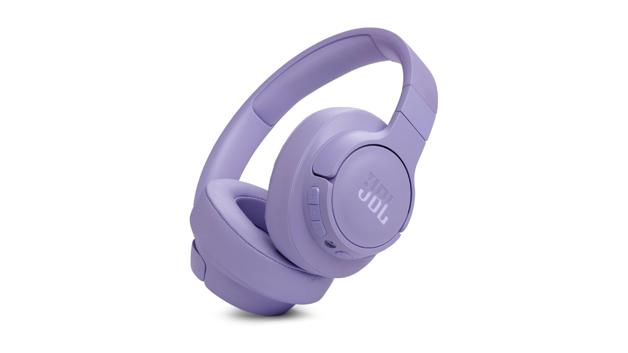 JBL Tune 770BTNC Kulaklık 