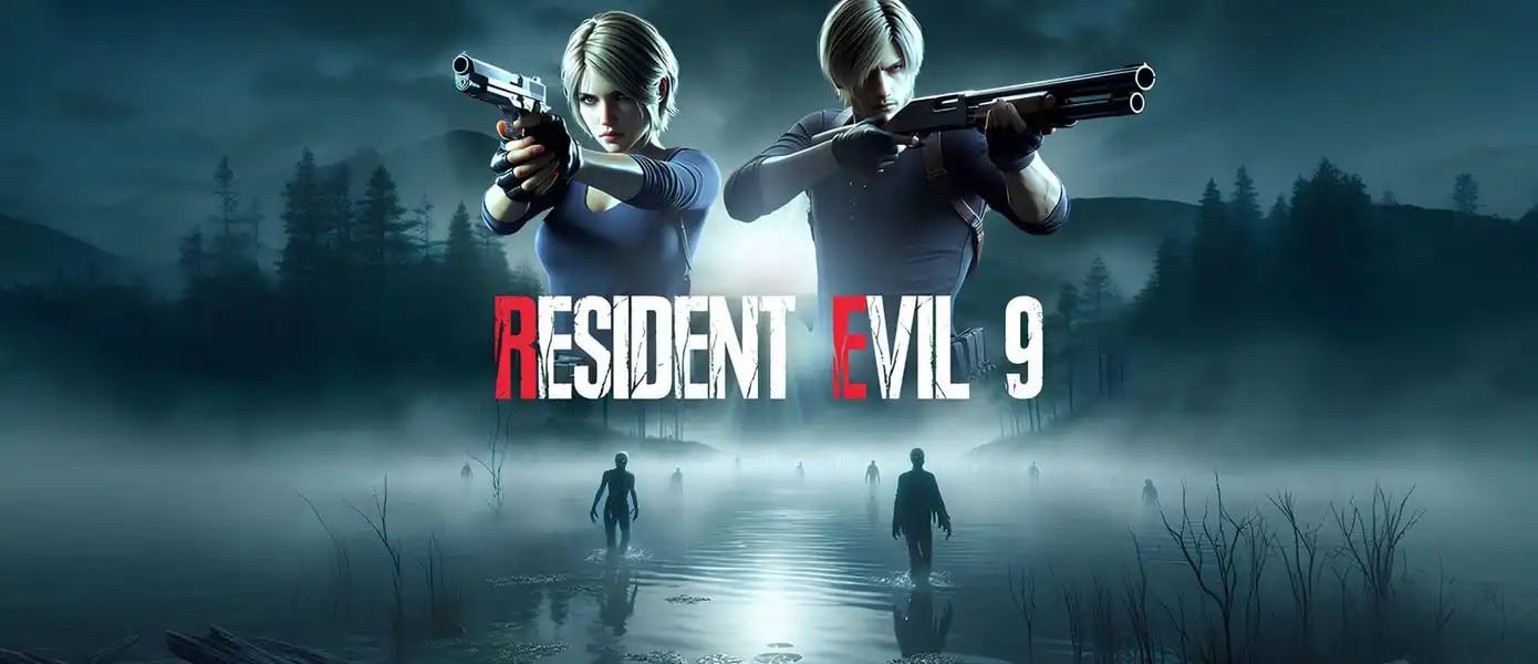 Resident Evil 9 May Get Third-Person View â Insiders Say