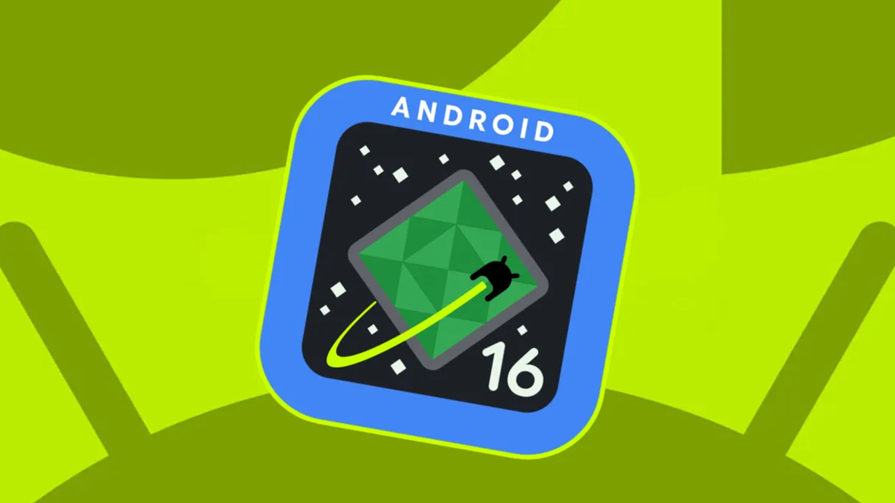 Android 16 canlı yayın