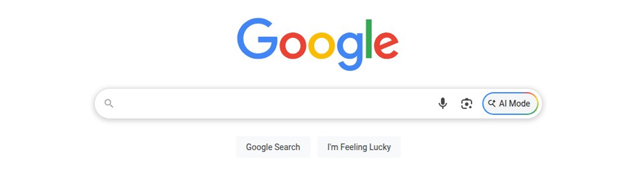 Google AI Mode