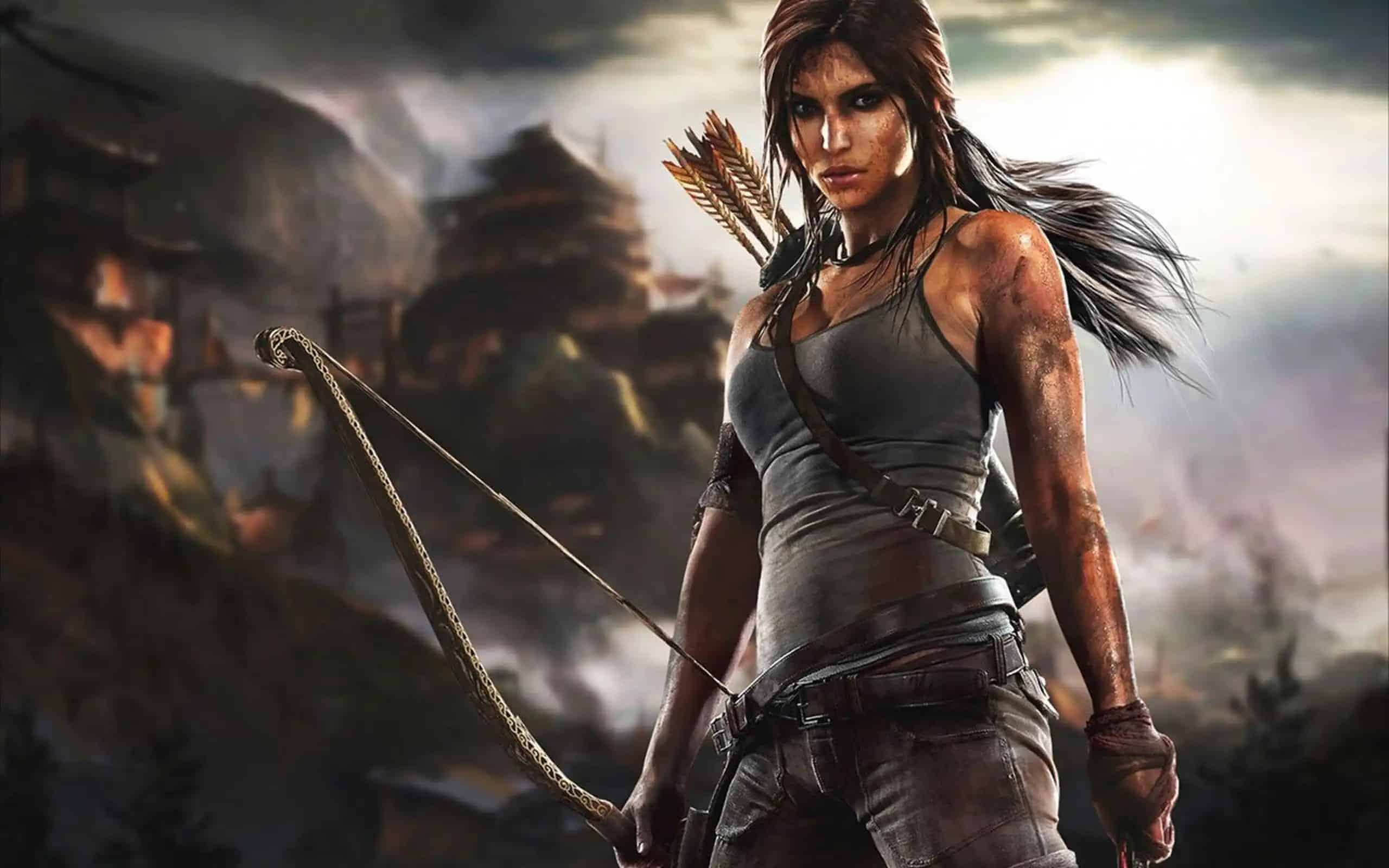 New Tomb Raider Part May Come Out in 2026-2027 â Rumors