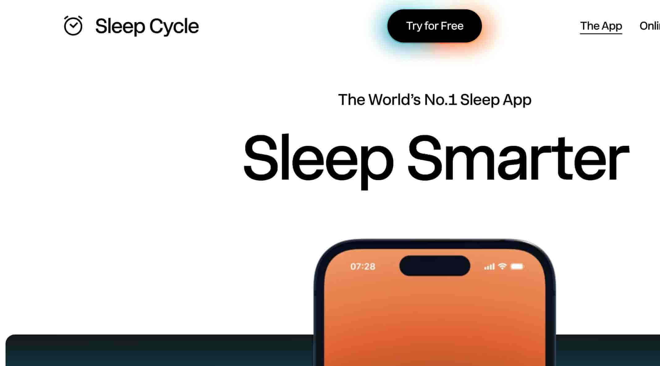 sleep cycle uyku takibi uygulaması