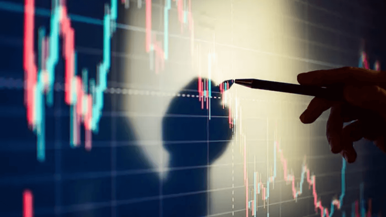 anlık canlı borsa verileri