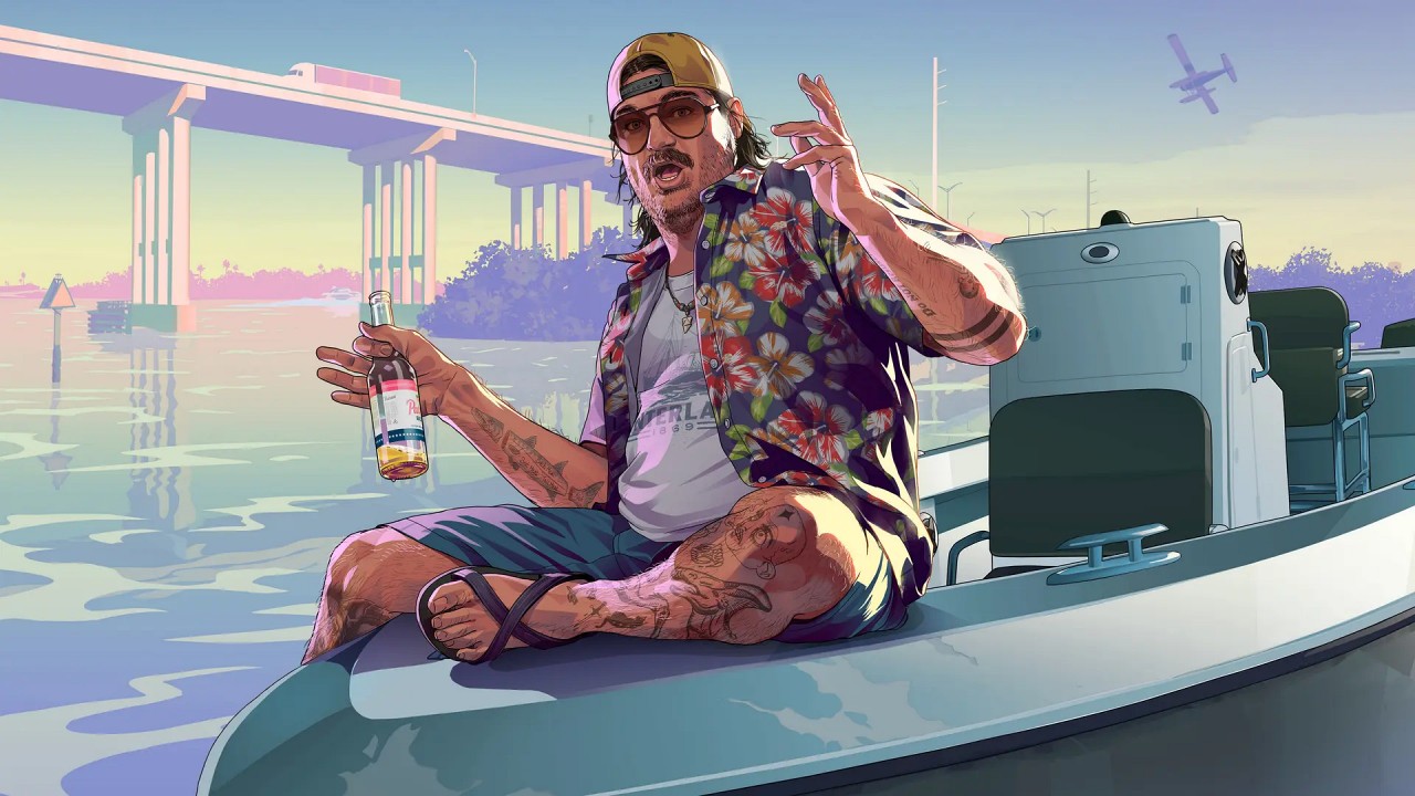 gta 6 duvar kağıdı