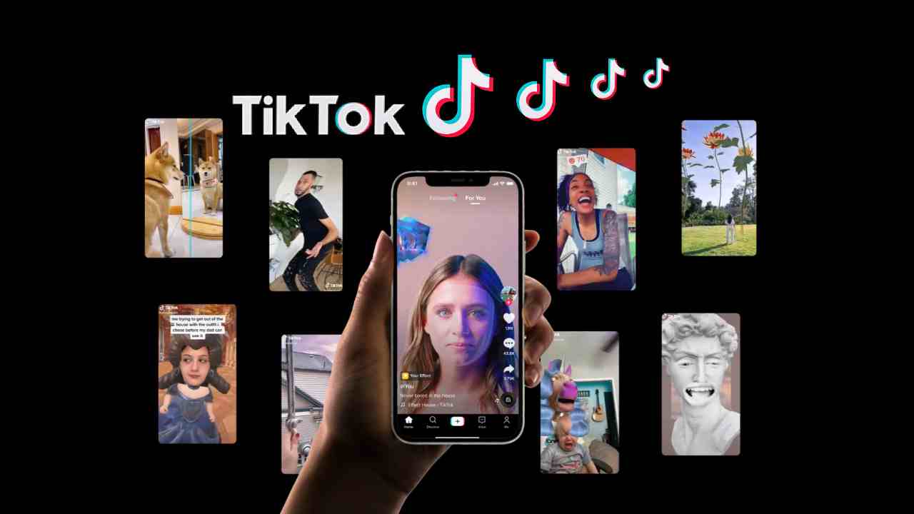 tiktok keşfete düşme saatleri