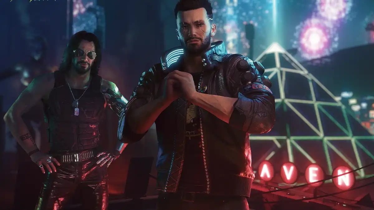 Cyberpunk 2077 2 Won't Be Released Before End of Decade - CDPR CEO Says