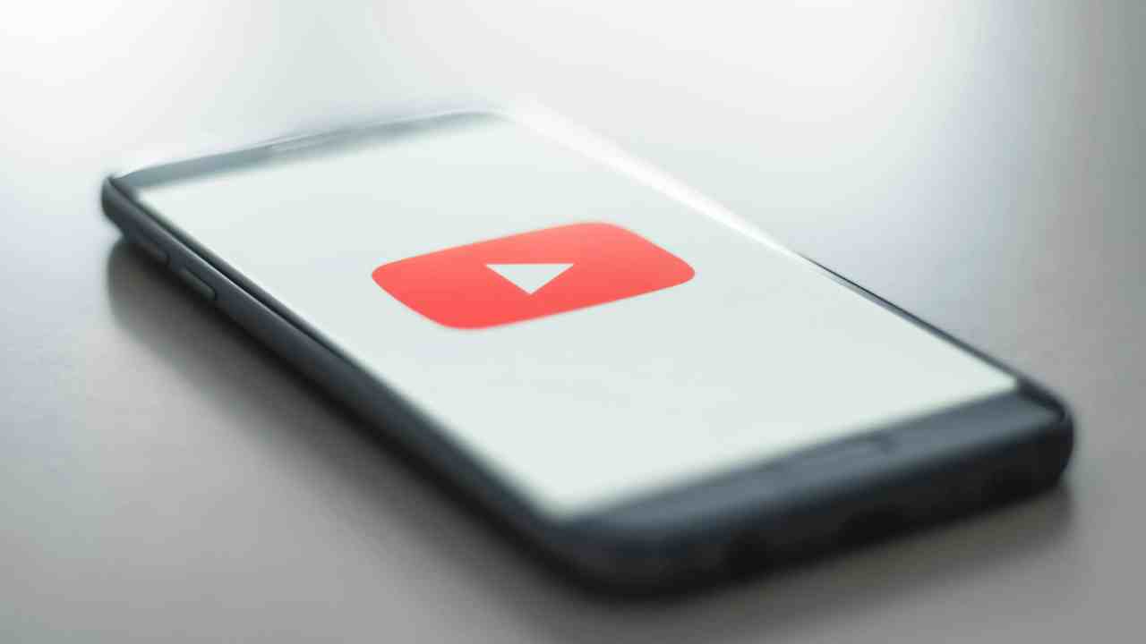 youtube ne kadar internet yer