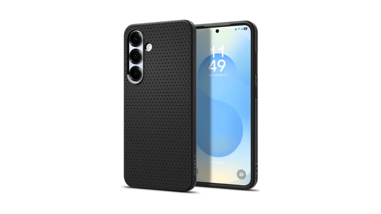 Spigen Galaxy S25 Kılıf 
