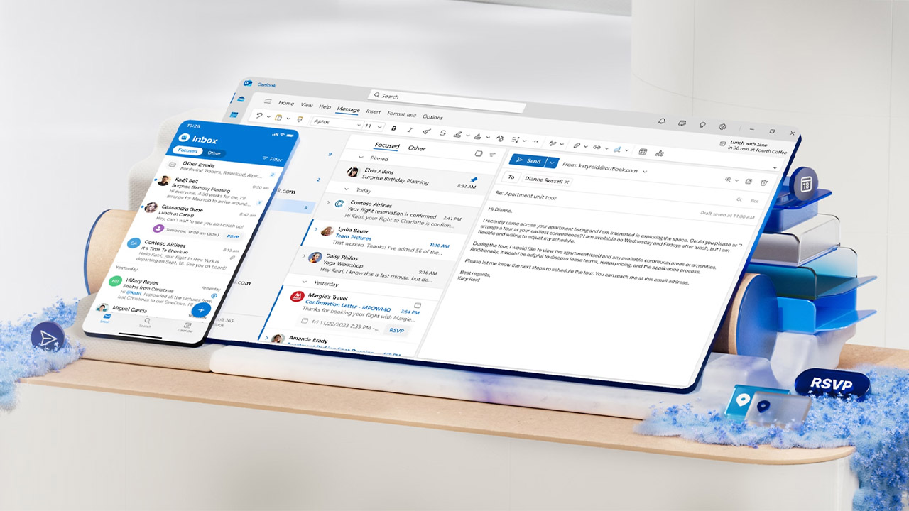 Microsoft hesaplarında parola olmayacak