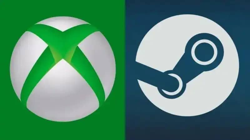 Microsoft and Valve May Merge Platforms: Steam to Appear on Next Xbox