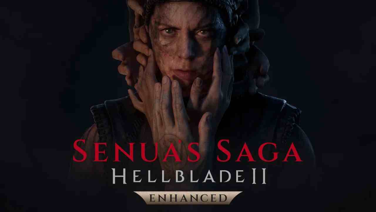 hellblade 2 duyuruldu PS5