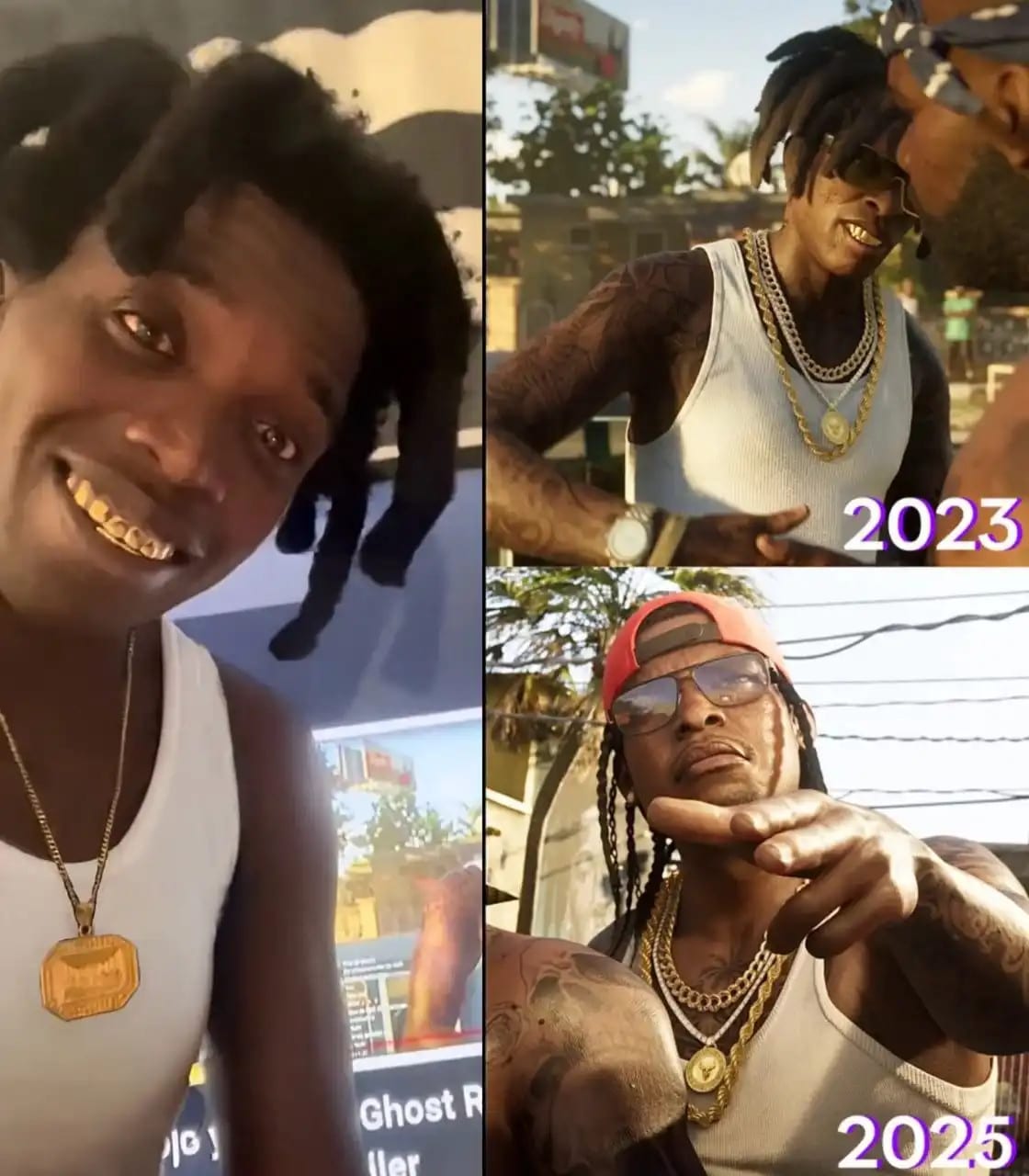 Rockstar Allegedly Changed NPC Designs in GTA 6 After TikToker Complains