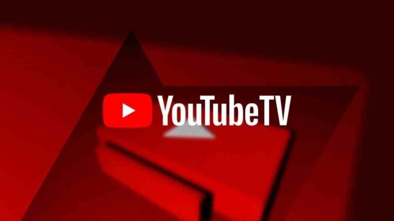 YouTube TV saatlik internet harcaması