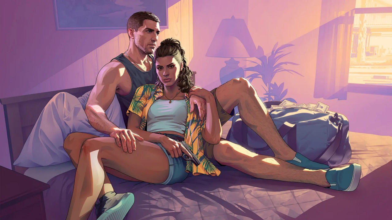 gta 6 duvar kağıdı