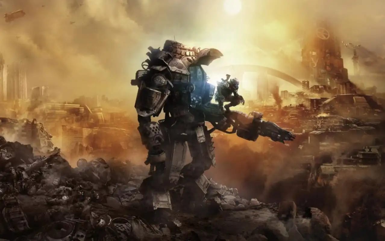 Titanfall Devs in Decline: Massive Layoffs Have Shrunk Team Morale