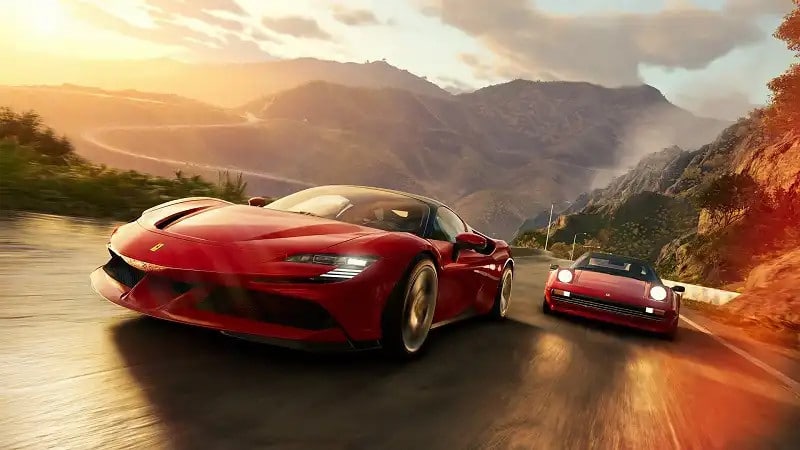 Ubisoft is working on a revival of The Crew series