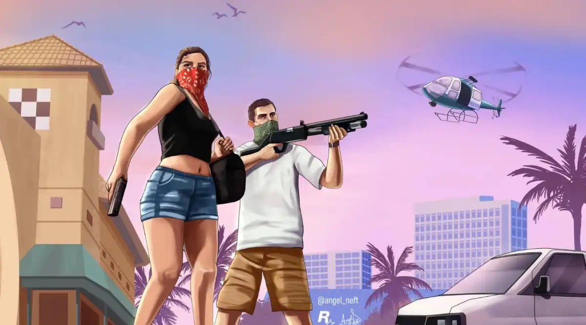 New batch of GTA 6 rumors reveal gameplay and plot details