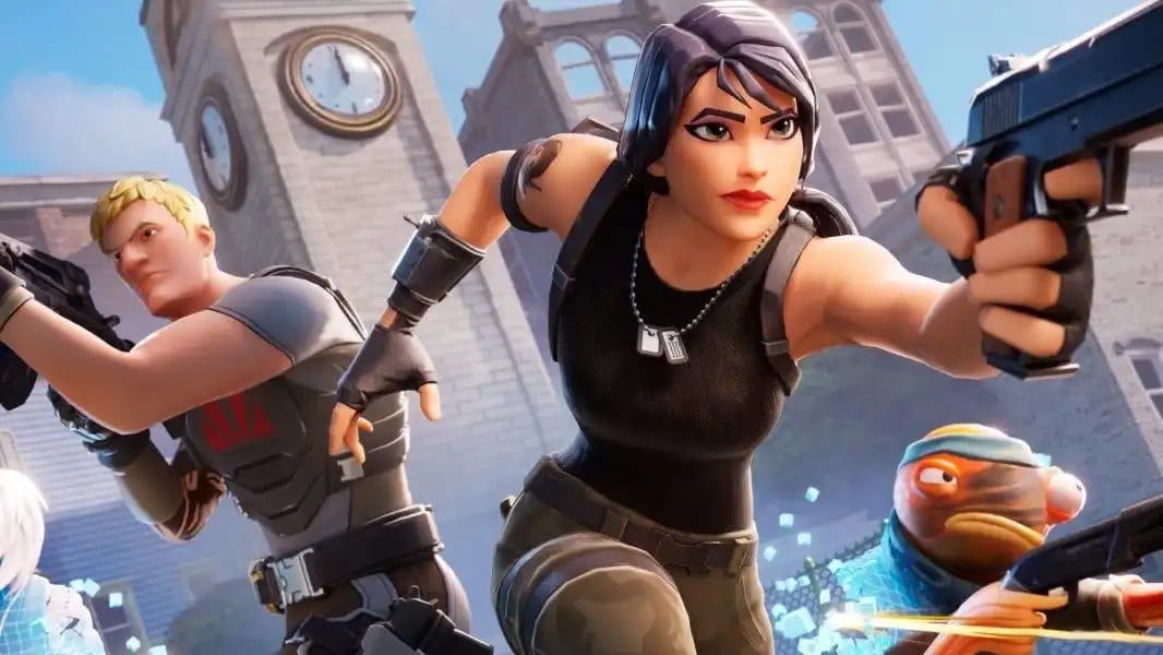 Fortnite on iOS shows impressive results after beating Apple