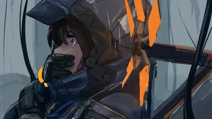 Death Stranding Expands Its Universe: Anime Adaptation Is in the Works