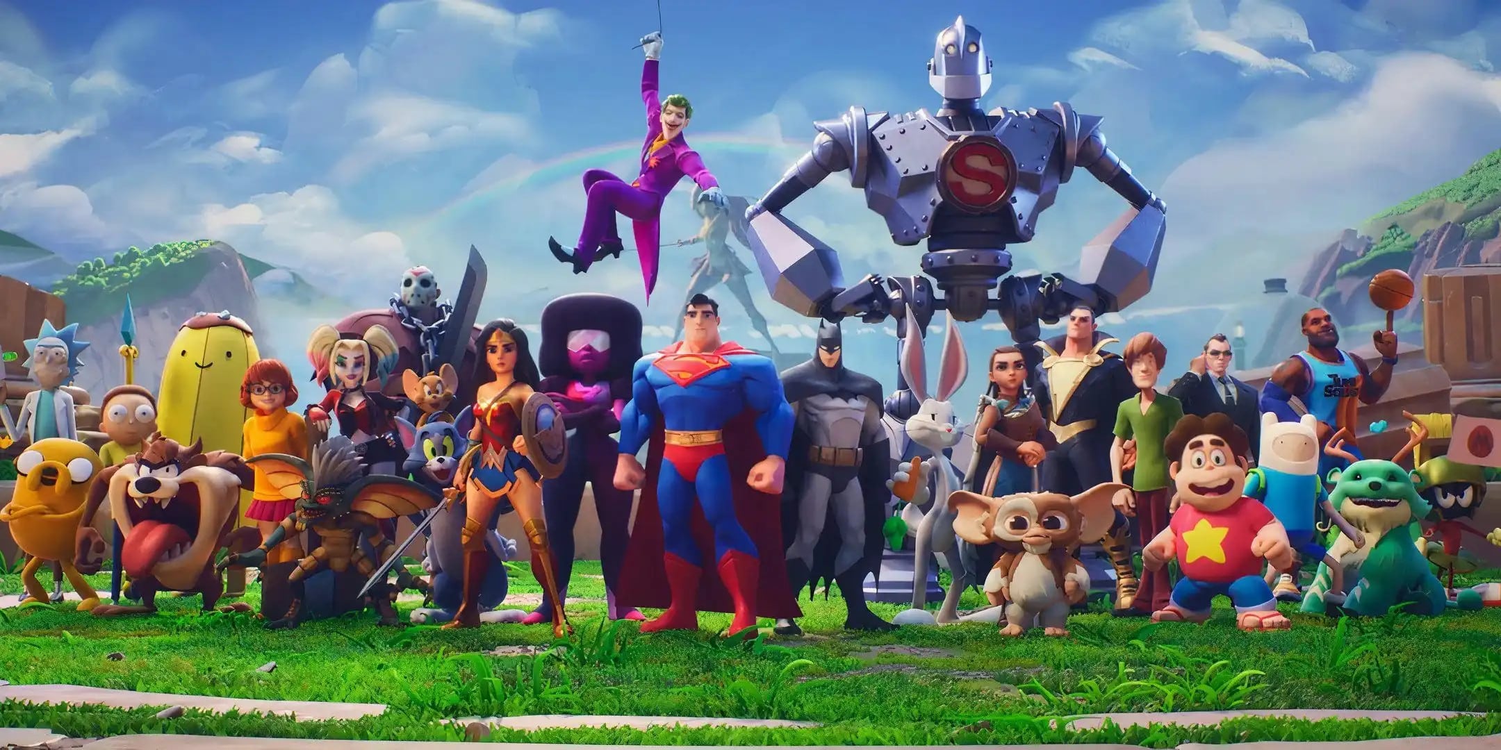 Warner Bros. has finally closed the crossover fighting game MultiVersus